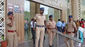 new-police-station-formed-chennai-around-8-govt-hospitals