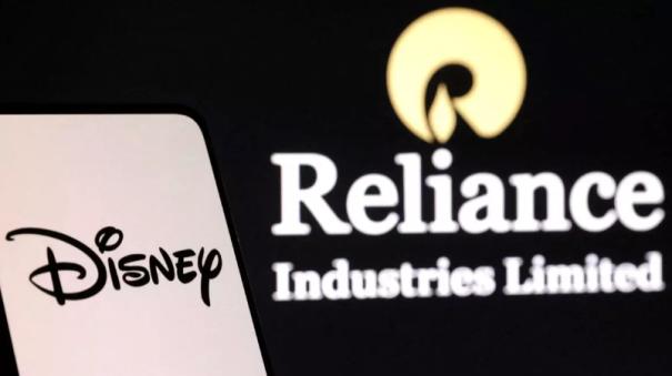 Disney to offer services with Reliance Highlights of Rs 70000 crore deal