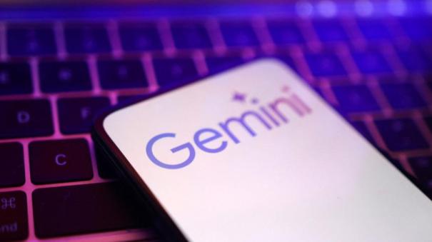 Google s AI chatbot Gemini reportedly told user to Die