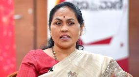 union-minister-shobha-karandlaje-says-land-mafia-exploiting-waqf-to-grab-land