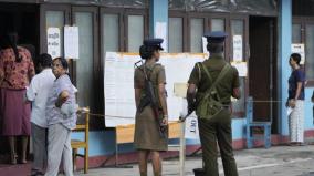 sri-lankan-parliamentary-election-results-will-be-known-today