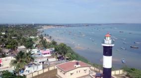 tourists-allowed-to-visit-pampan-lighthouse-after-33-years