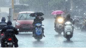 weather-forecast-rain-likely-for-6-days-in-tamil-nadu