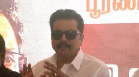 when-it-comes-to-politics-i-am-a-supreme-actor-sarath-kumar