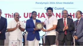 deputy-cm-udhayanidhi-stalin-praises-paralympic-badminton-player-thulasimathi-murugesan