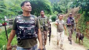 security-forces-directed-to-take-necessary-steps-to-restore-peace-in-manipur-home-ministry