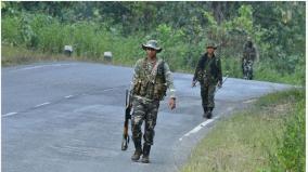 5-maoists-killed-in-encounter-in-chhattisgarh