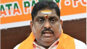 puducherry-minister-talks-privatization-of-electricity