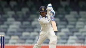 shubman-gill-picks-up-thumb-injury-a-week-before-perth-test