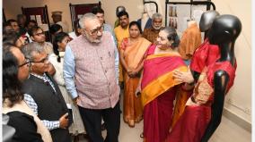 tamilnadu-plays-an-important-role-in-indias-textile-production-union-textiles-minister