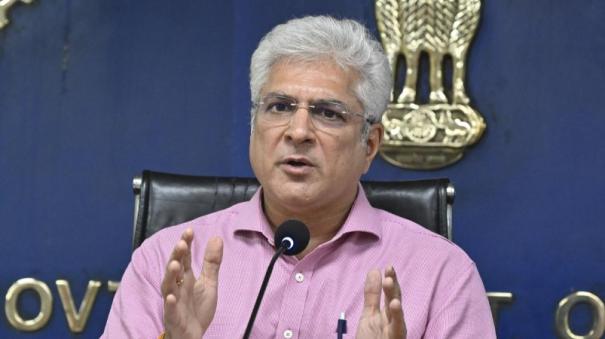 why Delhi Minister Kailash Gahlot resigns from AAP explained