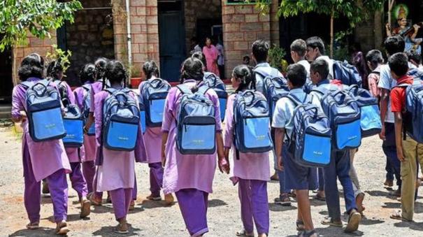 about protection of school girls students was explained