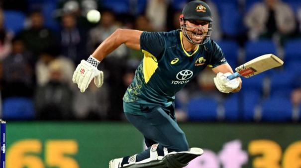 Australia won the t20 series against Pakistan