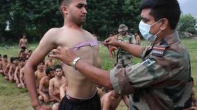 26000-youth-participated-in-army-recruitment-camp-held-in-jammu-and-kashmir