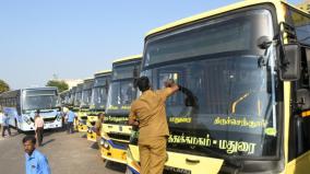 booking-for-pongal-in-govt-buses-begins