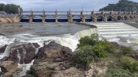 mettur-dam-water-delta-irrigation-reduced-to-2000-cubic-feet-per-second