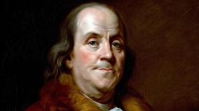 benjamin-franklin