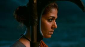 nayanthara-starrer-rakkayie-title-teaser-released