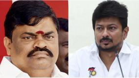 we-are-not-afraid-of-raids-and-arrests-rajendra-balaji-s-response-to-udhayanidhi