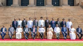 sri-lanka-s-new-ministers-and-allotted-departments-full-details