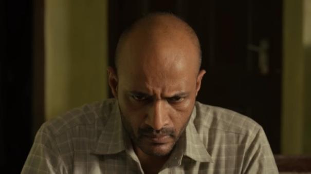 Parachute trailer series starring Kishore promises a gripping drama