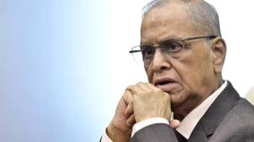 infosys-founder-narayana-murthy-on-work-life-balance