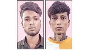 two-arrested-for-robbing-fruit-shop-owner-in-chennai