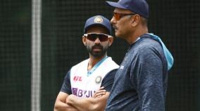 rahane-ravi-shastri-s-technique-which-beats-australia-is-it-possible-in-current-bgt