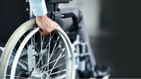 about-problems-in-lives-of-people-with-disabilities-was-explained