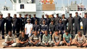 request-to-the-indian-coast-guard-to-protect-tn-fishermen-as-it-rescued-gujarat-fishermen