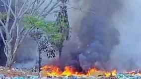 garbage-dump-near-the-forest-in-coimbatore