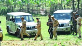 naxal-leader-vikram-gowda-shot-dead-in-encounter-at-kabbinale