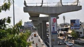 construction-of-pillars-for-light-house-to-poontamalli-metro-line-completed