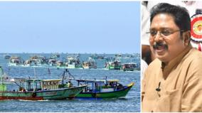 sri-lankan-navy-allowed-to-use-tn-fishermen-boats-ttv-dhinakaran-condemns