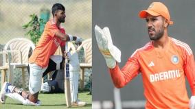 padikkal-jurel-to-play-in-perth-test-for-team-india-bgt