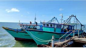 sri-lankan-navy-allowed-to-use-13-tn-fishermen-boats