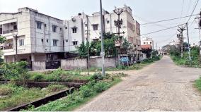 there-is-no-ration-shop-in-kattankulathur-senthamizh-nagar