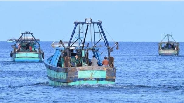 World Fishermen Day: Makkal Needhi Maiam Greetings