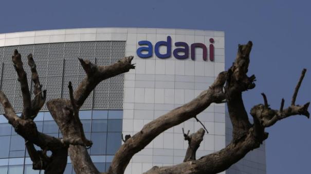 Adani Group: U.S. Department of Justice allegations baseless