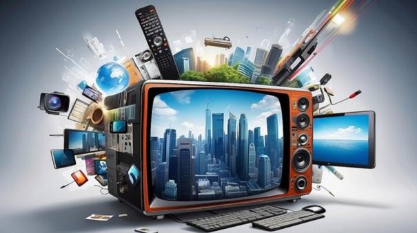 about full deatils and usage of television in detailed explained on world television day