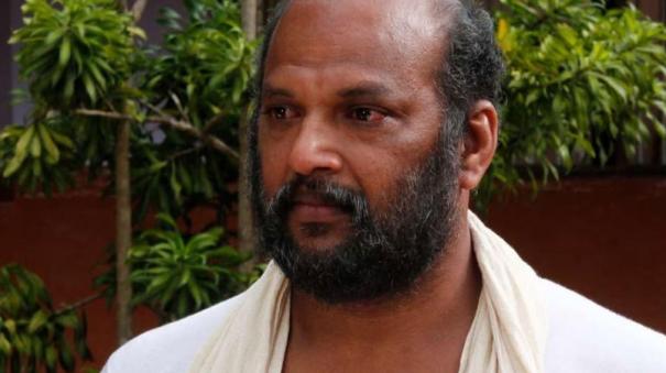 Malayalam actor Meghanathan dies at 60 due to lung related illness