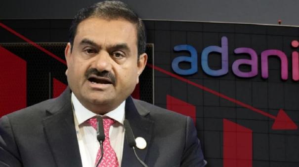 US Allegations on Adani and its Impact explained