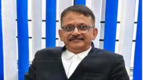 g-krishnaraja-appointed-as-tamil-nadu-as-director-of-criminal-prosecution-department