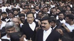 lawyers-protection-hc-orders-bar-council-to-make-recommendations-to-home-secretary-dgp