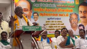 chitrai-festival-on-mahabalipuram-despite-being-stopped-by-the-police-vanniyar-sangam-confirmed