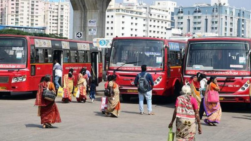 எஸ்.பி.கோவில்---செங்கல்பட்டு-இடையே-கூடுதலாக-மாநகர-பேருந்துகள்-இயக்க-நடவடிக்கை