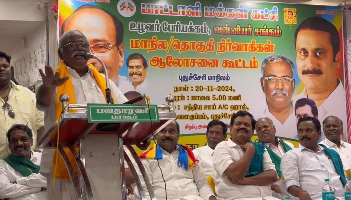 ‘போலீஸ்-தடுத்தாலும்-தடையை-மீறி-மாமல்லபுரத்தில்-சித்திரை-திருவிழா’---வன்னியர்-சங்கம்-உறுதி