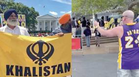 man-confronts-khalistan-supporters-in-auckland