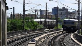 14-electric-train-service-cancelled