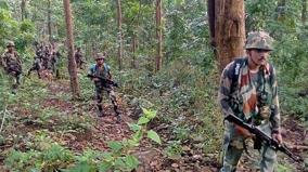 chhattisgarh-10-naxals-killed-in-encounter-with-security-forces-in-sukma-district